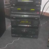 ضبط قدیمی لاسیک