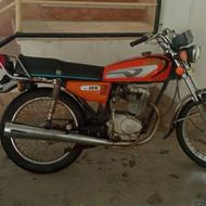 فروش فوری هوندا 125