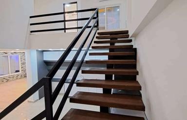 اجاره ویلا دوبلکس نوساز چهار خواب شهرکی