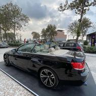 بی ام و سری 3 کروک 6 سیلندر