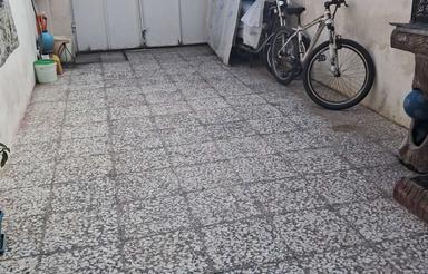 منزل شخصی بالا محله