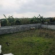 250 متر زمین واقع در روستای انارمرز