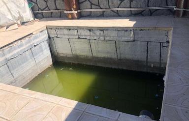 ویلایی‌اماده‌‌درسیدوا