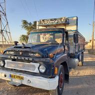 لیلاند مدل54