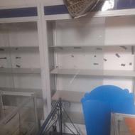 13کمد و6 ویترین