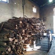 زغال کبابی پخت صنعتی