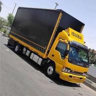 خدمات حمل ونقل اثاثیه منزل بامجوزرسمی(ایثاربار)