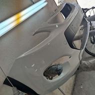 پوسته سپر کوئیک