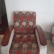 مبلمان. تمیز و سالم