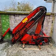 جرثقیل پالفینگر