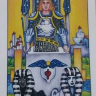 فال تاروت کامل و دقیق