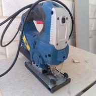 اره عمودبر لیزری باس