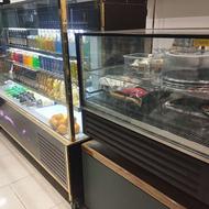 واگذاری و فروش لوازم کافه و فست فود