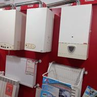 پکیج و رادیاتور بوتان و ایران