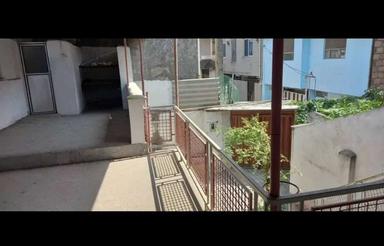 فروش خانه و کلنگی 150 متر در شهبند