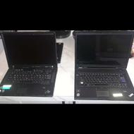 سه عدد لپ تاپ لنوو
