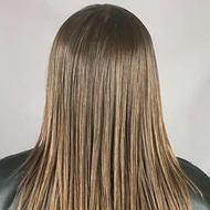 مدل کراتین رایگان