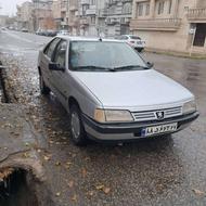 پژو405مدل 1389