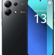 شیائومی نوت 13 256 گیگ درحد