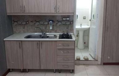 اجاره روزانه سوییت اتاق تمیز و با امکانات