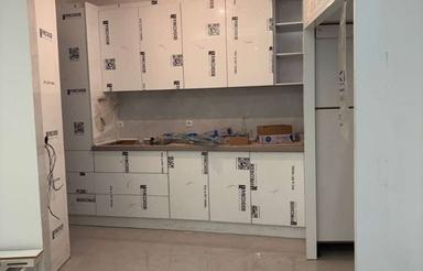 اجاره آپارتمان 110 متر نوساز فول تجهیز در خ ساری