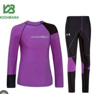 لباس بیس تنفسی مناسب روزمره وورزش