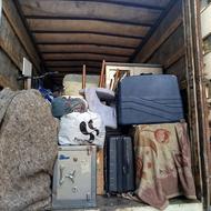 باربری و جابجایی کاویان بار تبری