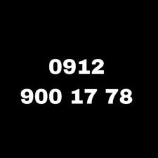 0912 900 17 78