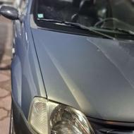 فنی موتور گیربگس سالم بدونه روغن سوزی