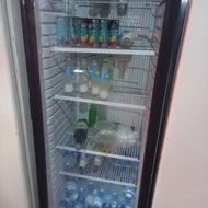 یخچال تک در درحد نو