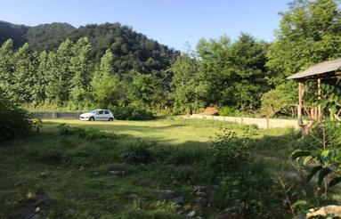 1200متر سنددار/ پروانه ساخت/قلعه رودخان