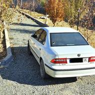 سمند lx 97 درجه 1