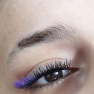 کاشت مژه 280تومان