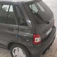 پراید 111 مدل 98