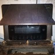 بخاری طرح شومینه