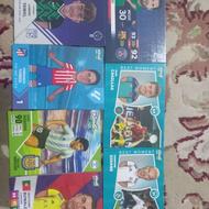 7عددکارت کیمدی