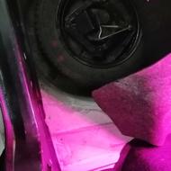 پژو پارس 1396