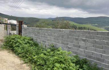 فروش زمین داخل بافت تجاری–مسکونی | مازندران، ساری (دودانگه)