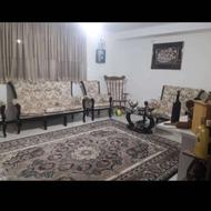 اپارتمان دوخوابه مسکن مهر