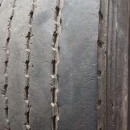 لاستیک خاوری تیوبلس