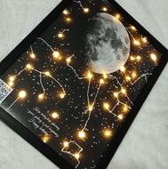 تابلو موزیکال،فتوبوک،تابلو چراغدار،بک لایت،شاسی موزیکال