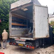 اتوباربری جابه جایی اثاث در سرخرود