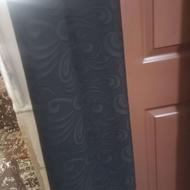 چادر مشکی کاملآ مشکی نو دوخته شده قد 170