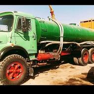 تخلیه چاه و لوله بازکنی