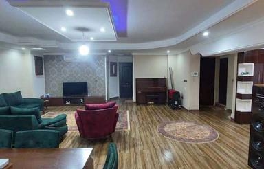 فروش آپارتمان 130 متر در معلم