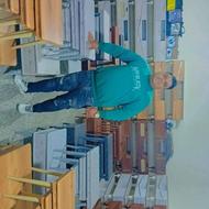 جهیزیه عروس آینه و کنسول میز ال سی دی کمد لباس جاکفشی میز