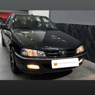 پژو پارس tu5 مدل 99