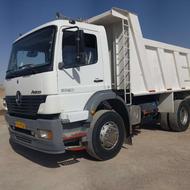 آتکو کمپرسی