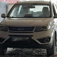 تیگو5 97 فنی کاملا سالم