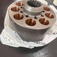 روتور گروپ پمپ مادر بیل هیوندای